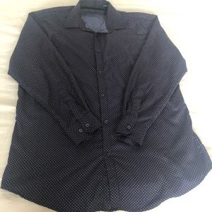 Black label by Ruffin Size L